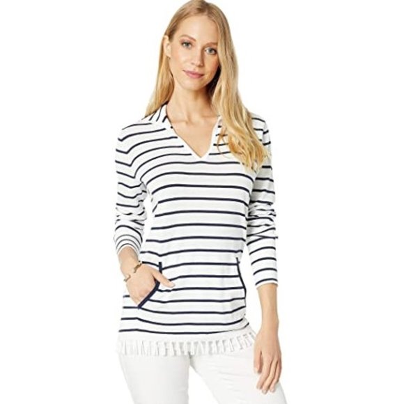 Lilly Pulitzer Sweaters - NEW Lilly Pulitzer Crestwood Sweater